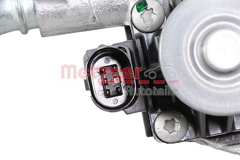 METZGER 0892963 Agr-Ventil f&uuml;r JAGUAR/LAND ROVER