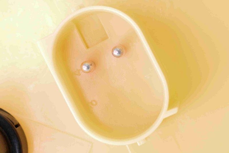 VEMO V20-09-0458 Kraftstoff-F&ouml;rdereinheit ohne Tankgeber f&uuml;r BMW