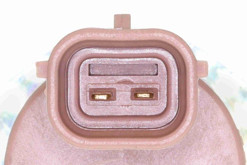 VEMO V40-11-0085 Druckregelventil, Common-Rail-System 2-Polig inkl. Dichtungen für OPEL