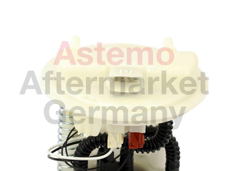 HITACHI 2503533 Kraftstofff&ouml;rdereinheit f&uuml;r RENAULT u.a.