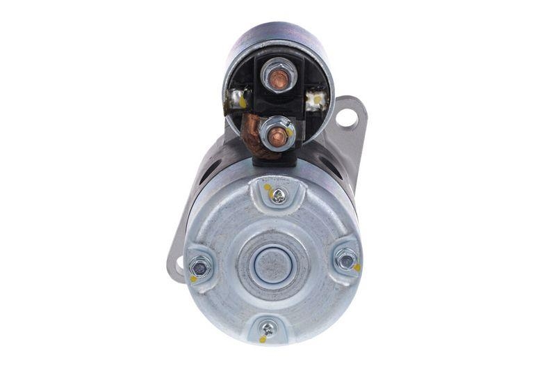 VALEO 201127 Starter - CORE-FLEX - NISSAN Micra m