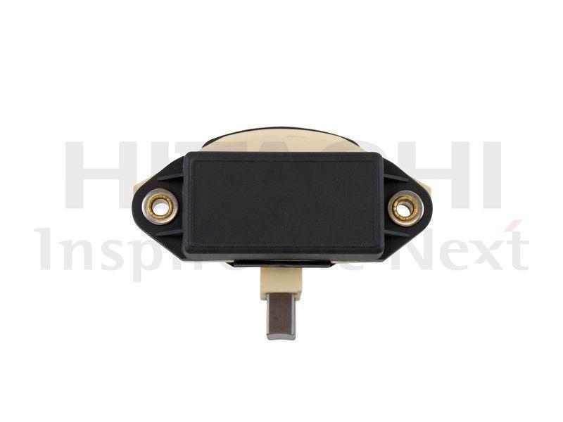 HITACHI 2500525 elektron. Regler f&uuml;r DAF u.a.