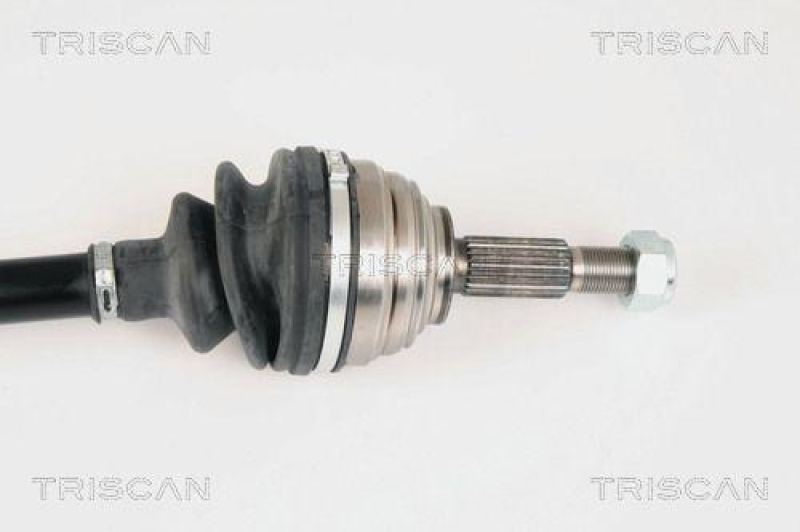 TRISCAN 8540 25607 Antriebswelle f&uuml;r Renault