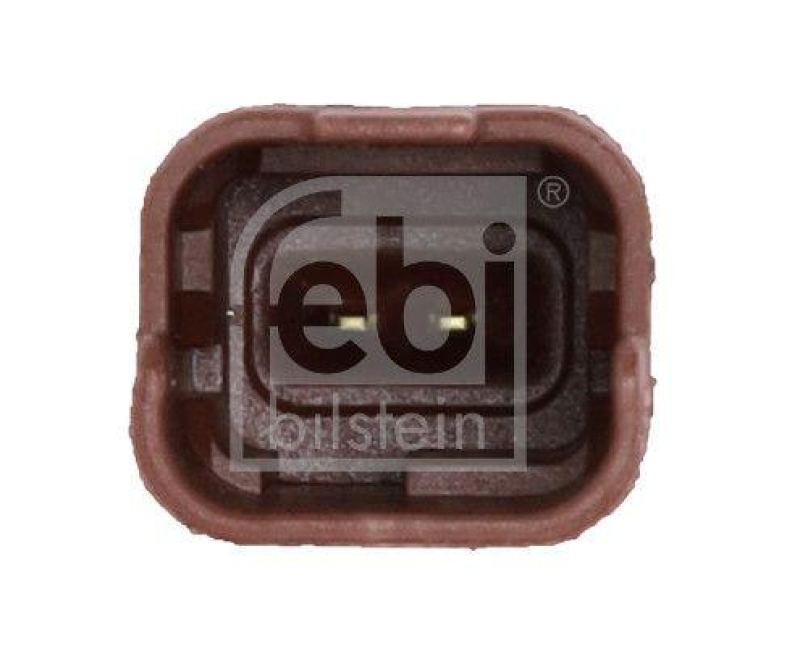 FEBI BILSTEIN 47610 Ladedruckregelventil f&uuml;r Peugeot