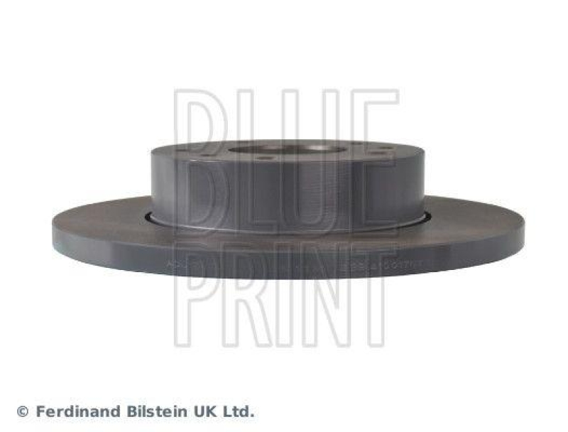 BLUE PRINT ADJ134329 Bremsscheibe f&uuml;r Land Rover