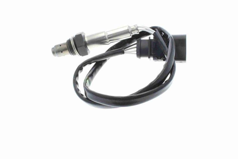 VEMO V10-76-0072 Lambdasonde Zr 4 Kabel / 650 mm f&uuml;r VW