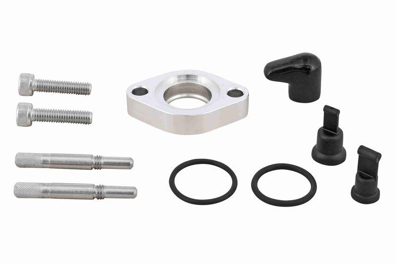 VEMO V40-11-0086 Druckregelventil, Common-Rail-System 2-Polig / mit Dichtring f&uuml;r OPEL