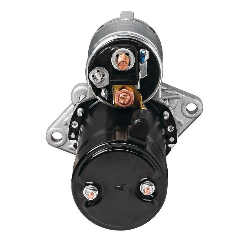 VALEO 201128 Starter - CORE-FLEX - OPEL Astra F