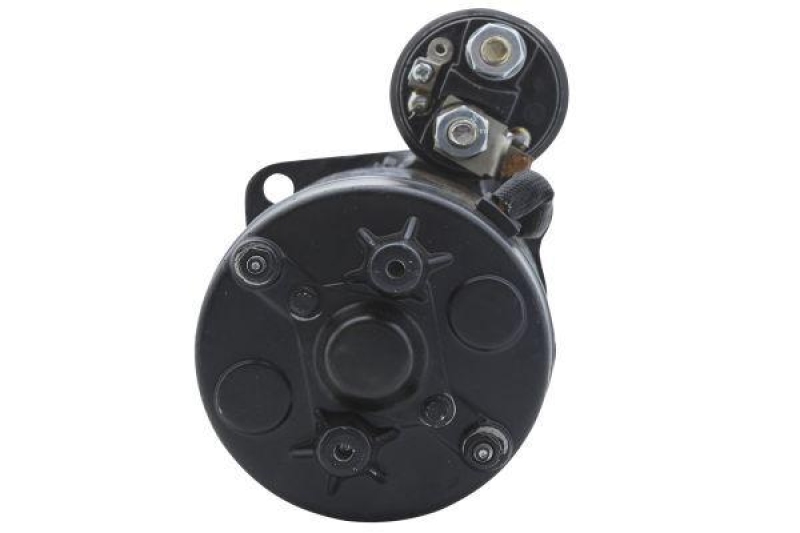 HELLA 8EA 012 586-591 Starter 24V 4kW