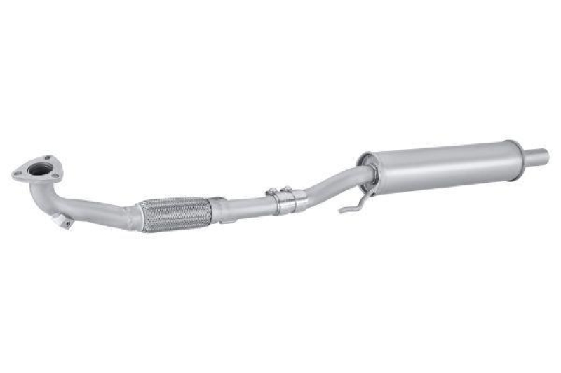 HELLA 8LB 366 022-651 Vorschalld&auml;mpfer SKODA;VW