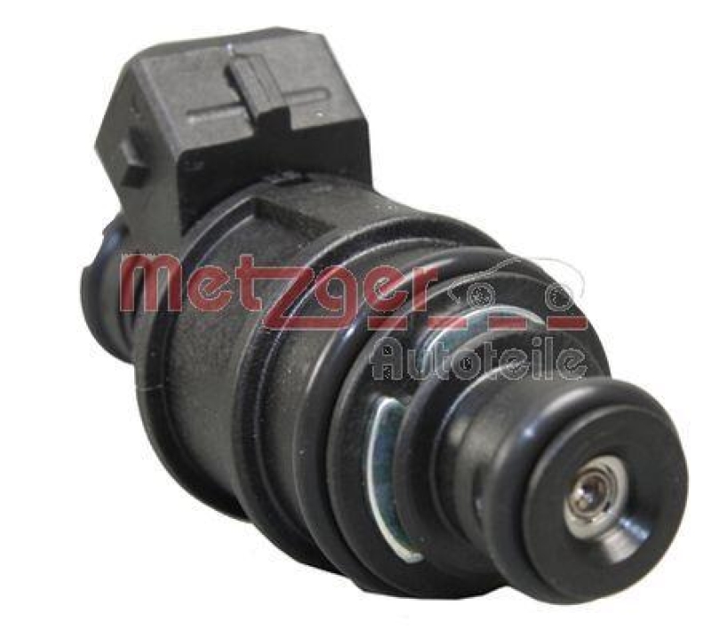 METZGER 0920016 Einspritzventil Neuteil f&uuml;r OPEL/SAAB/VAUXHALL