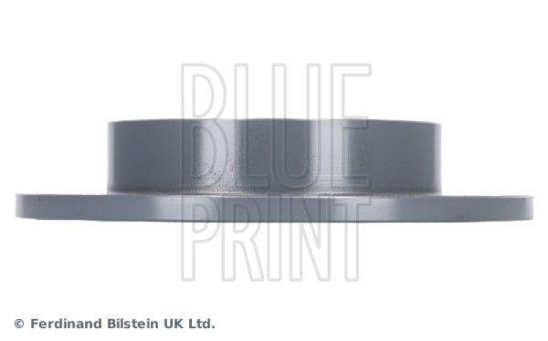 BLUE PRINT ADG043156 Bremsscheibe f&uuml;r KIA