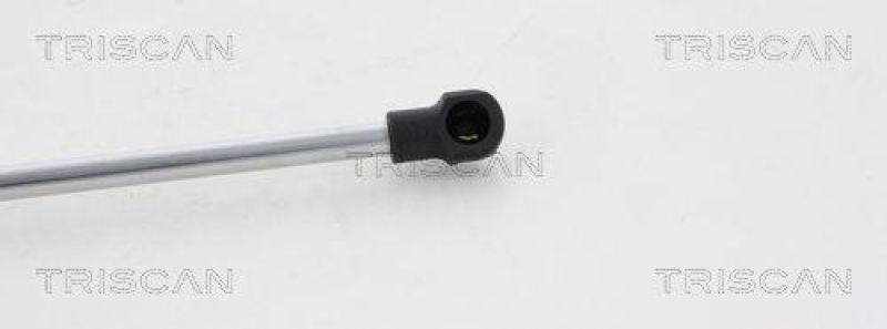 TRISCAN 8710 38105 Gasfeder Motorhaube vorne