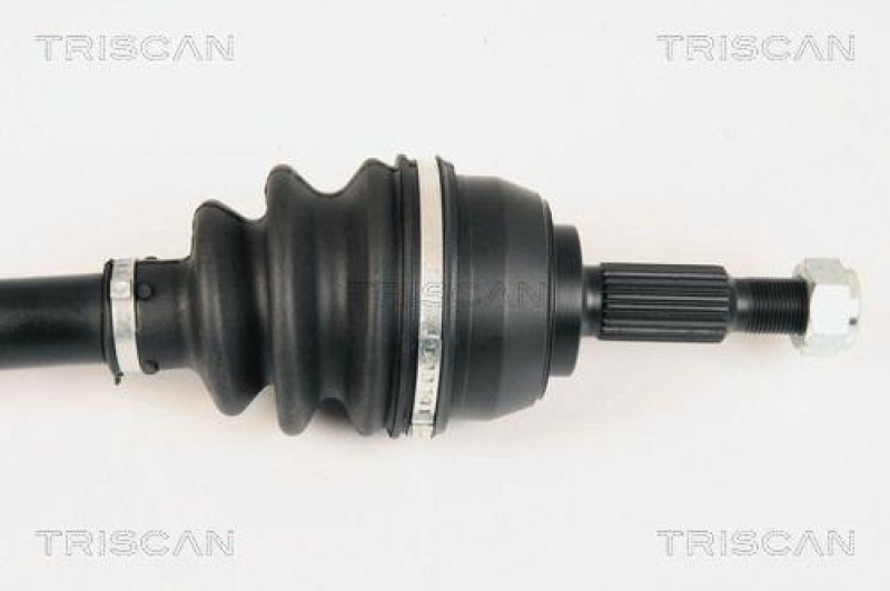 TRISCAN 8540 25609 Antriebswelle f&uuml;r Renault Megane Ii