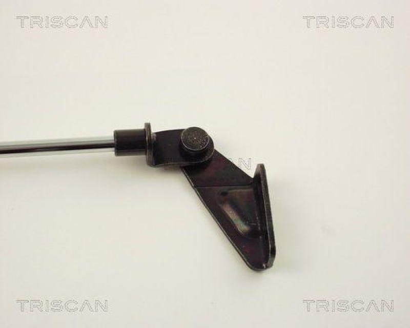 TRISCAN 8710 14217 Gasfeder Hinten f&uuml;r Nissan Sunny N14