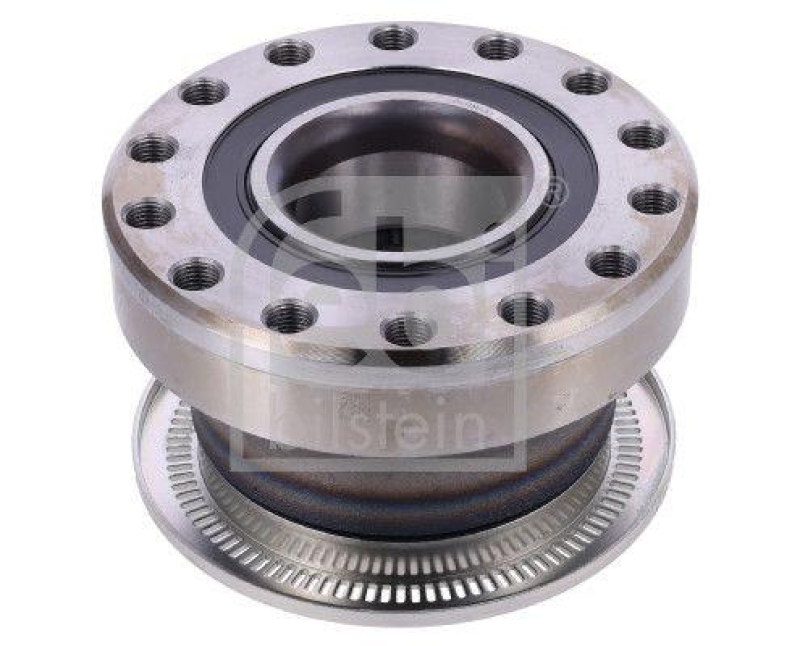 FEBI BILSTEIN 182240 Radnabe mit Radlager und ABS-Impulsring f&uuml;r Iveco
