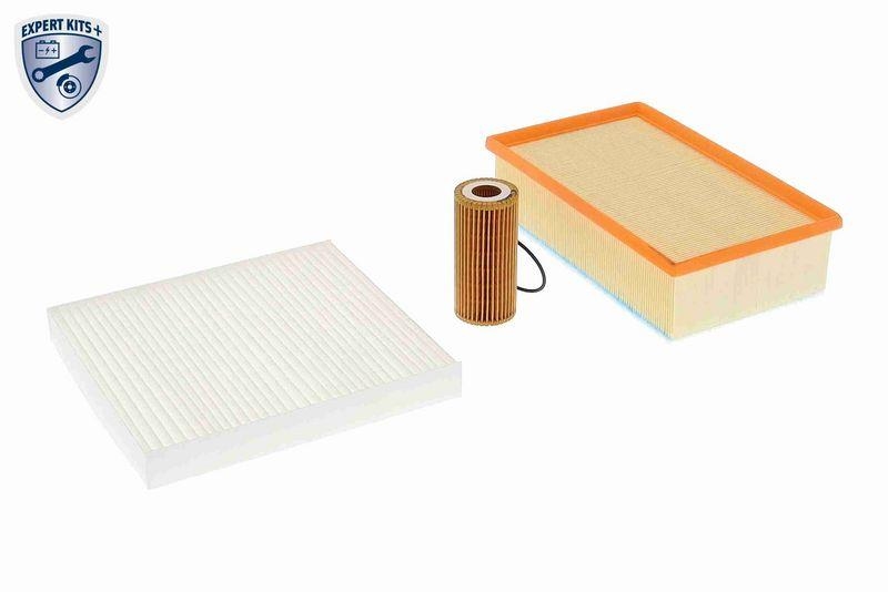 VAICO V10-9242 Filter-Satz f&uuml;r VW