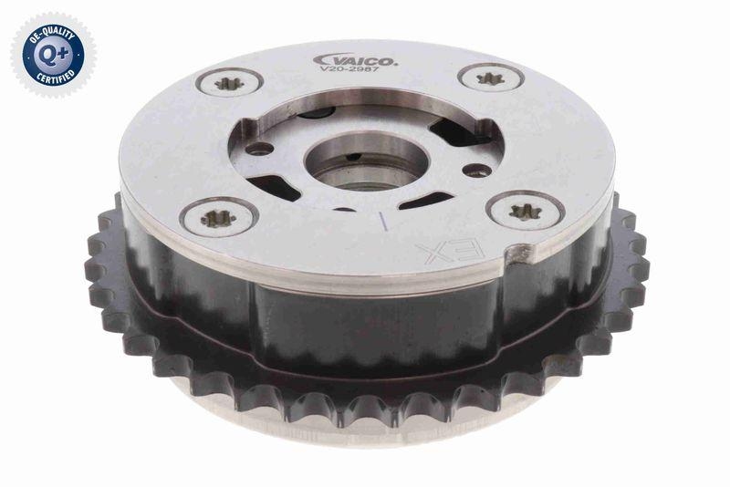 VAICO V20-2987 Nockenwellenversteller Auslassseite f&uuml;r BMW
