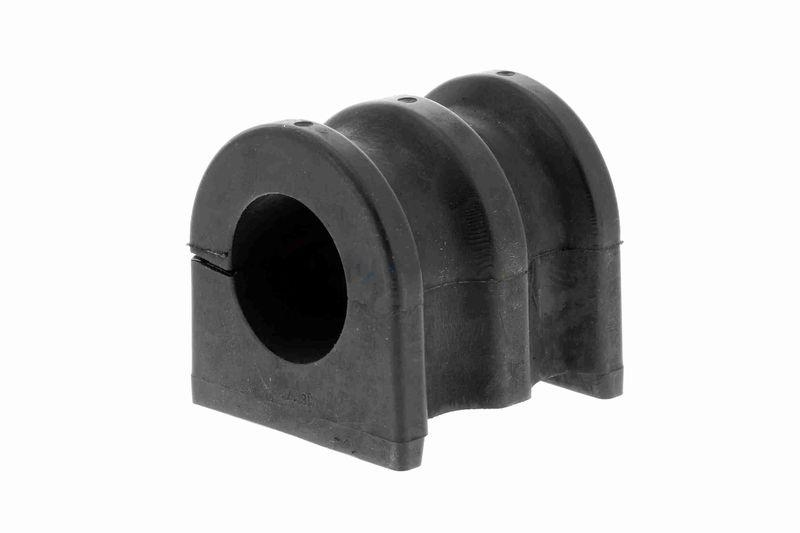 VAICO V46-1745 Lagerung, Stabilisator Vorderachse, beidseitig 21mm f&uuml;r RENAULT