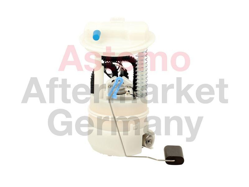 HITACHI 2503535 Kraftstofff&ouml;rdereinheit f&uuml;r RENAULT u.a.