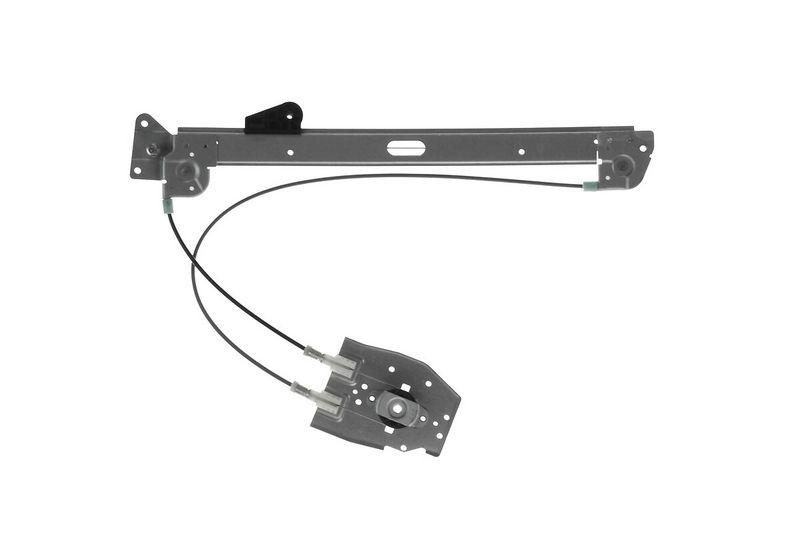 VALEO 851814 Fensterheber Hinten/Links BMW