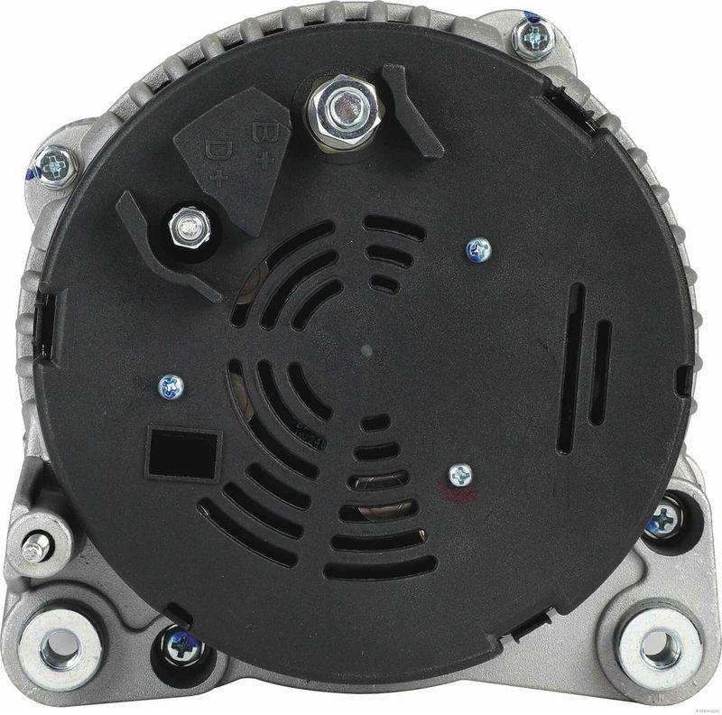 HERTH+BUSS 32080080 Generator