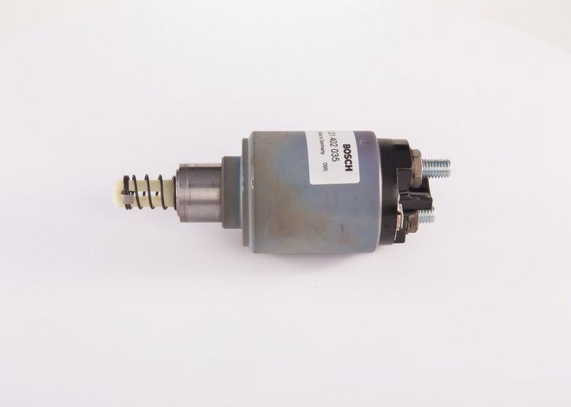 BOSCH 0 331 402 035 Magnetschalter Starter