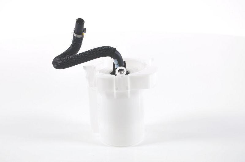 BOSCH 0 986 580 807 Kraftstoffpumpe