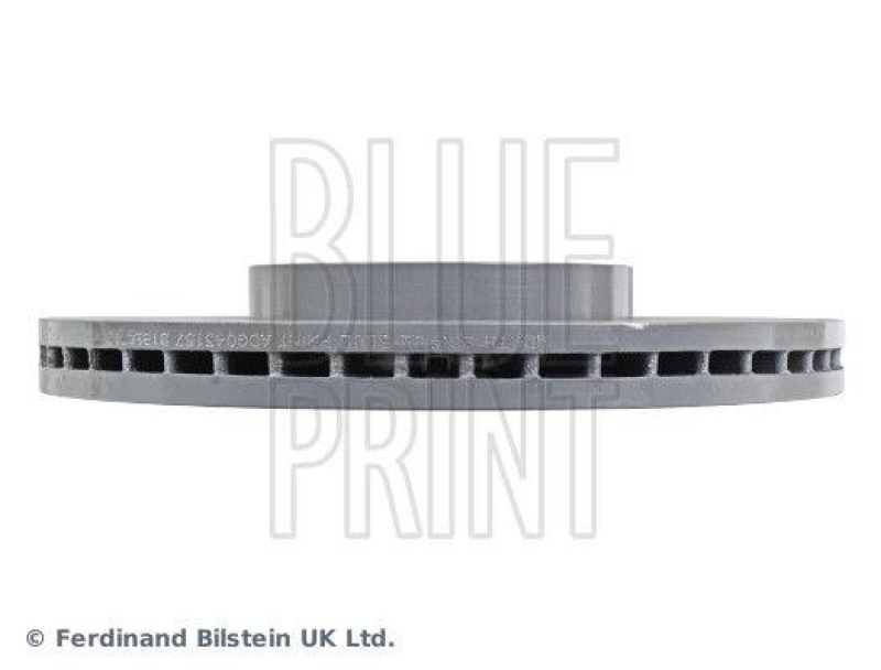 BLUE PRINT ADG043157 Bremsscheibe f&uuml;r KIA
