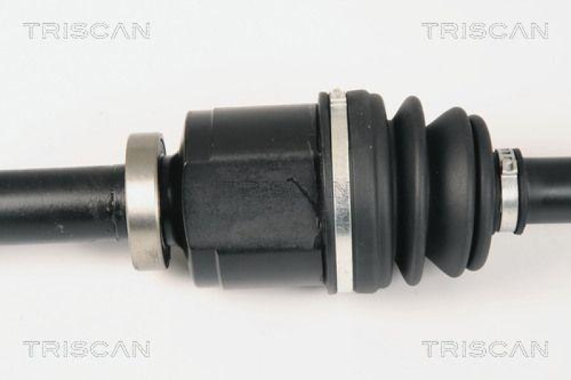 TRISCAN 8540 25610 Antriebswelle f&uuml;r Renault Megane Ii