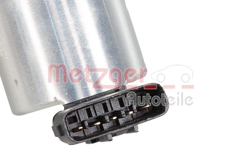 METZGER 0892966 Agr-Ventil f&uuml;r OPEL