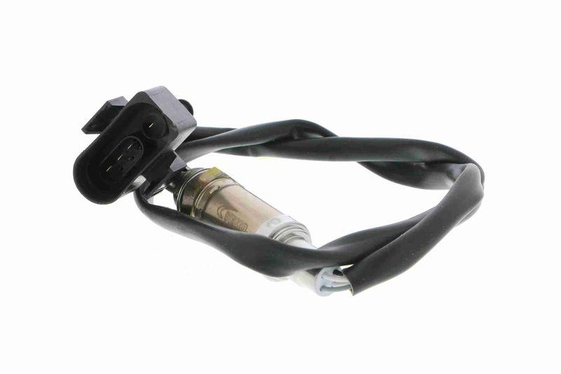 VEMO V10-76-0074 Lambdasonde 4 Kabel / 720 mm f&uuml;r VW