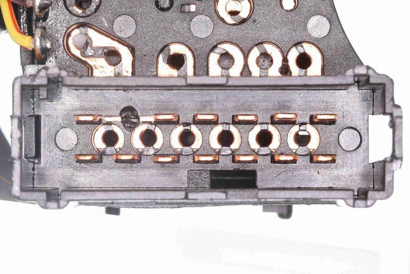 VEMO V46-80-0022 Lenkstockschalter für DACIA