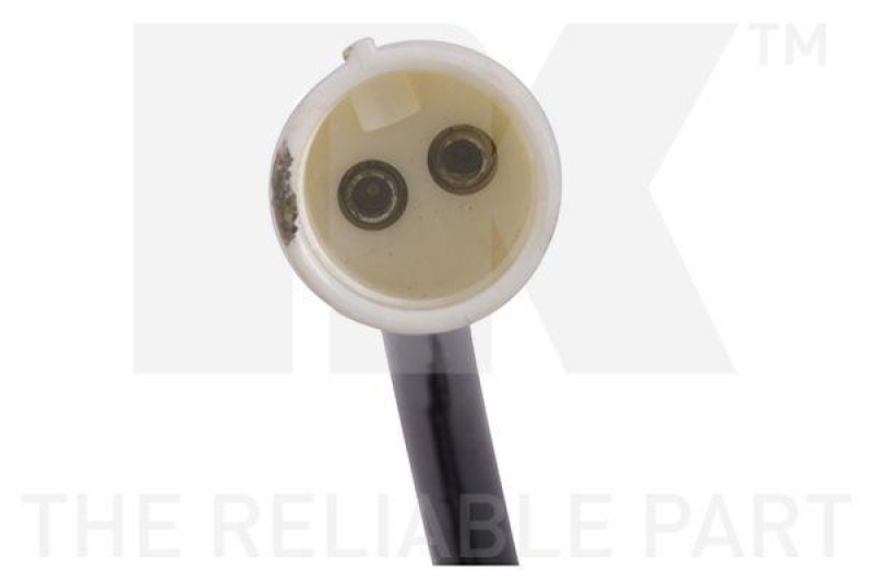 NK 293602 Sensor, Raddrehzahl f&uuml;r OPEL, VAUX