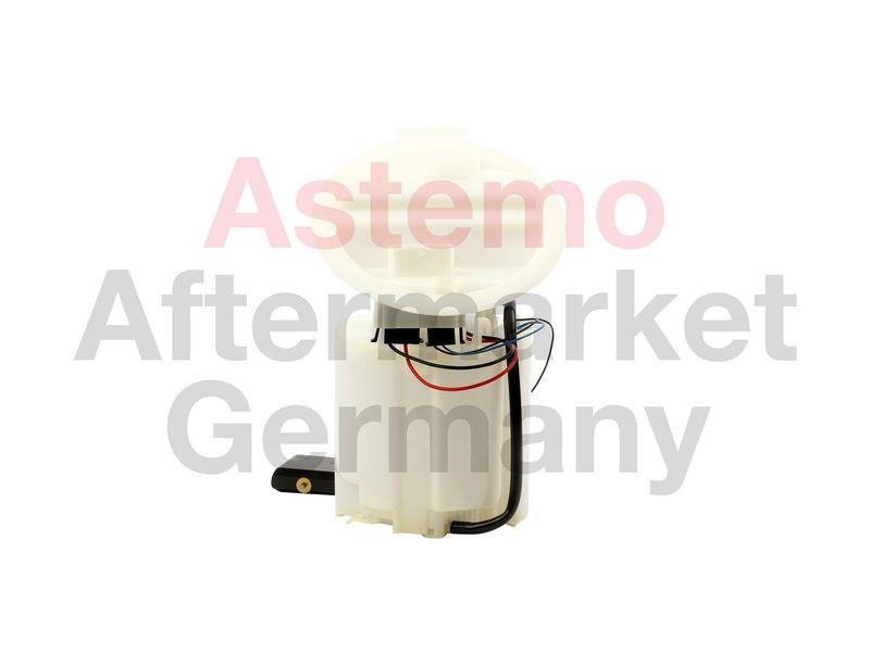 HITACHI 2503536 Kraftstofff&ouml;rdereinheit f&uuml;r MERCEDES u.a.