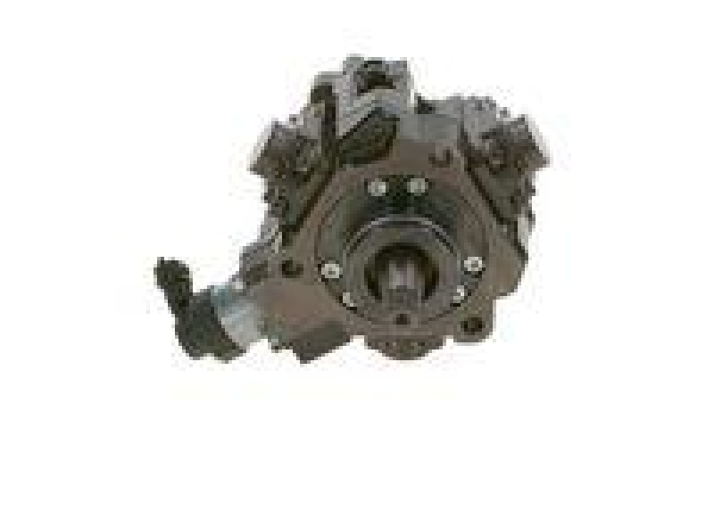 Bosch 0 445 010 221 Radialkolbenpumpe