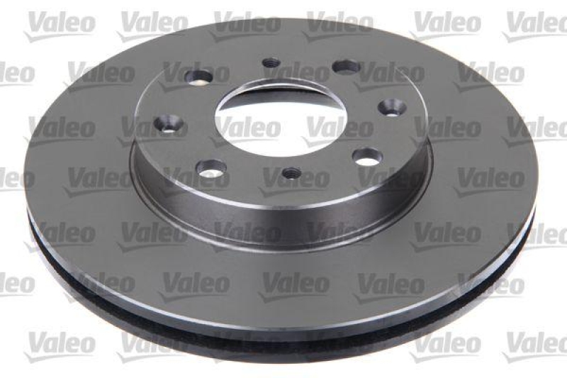VALEO 186433 Bremsscheibe