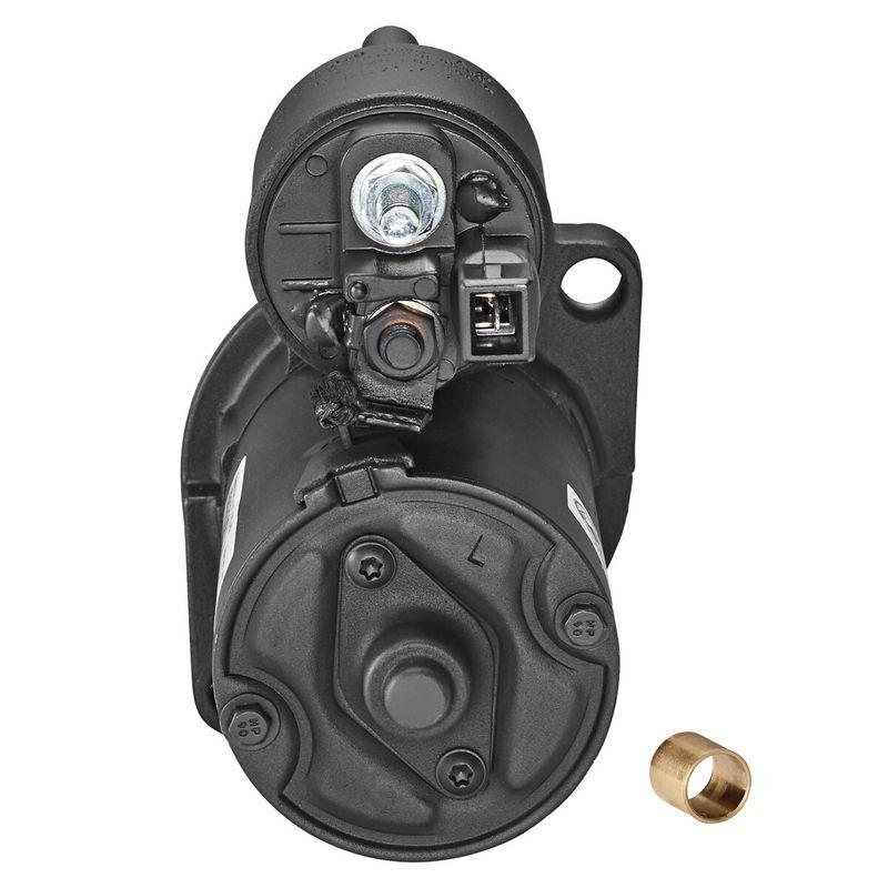 VALEO 201130 Starter - CORE-FLEX - VOLKSWAGEN A3