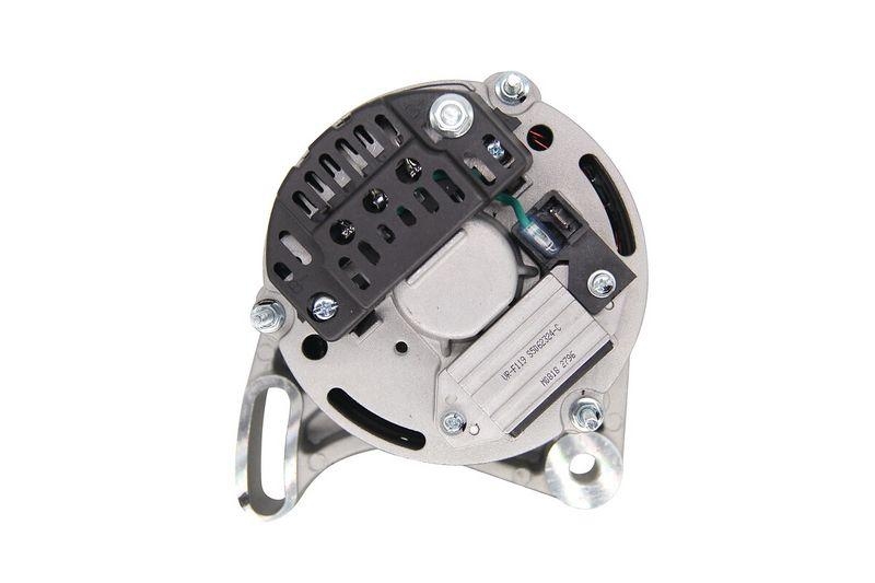 VALEO 443192 Generator - CORE-FLEX - Panda, Uno,