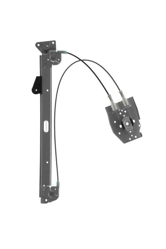 VALEO 851815 Fensterheber Hinten/Rechts BMW
