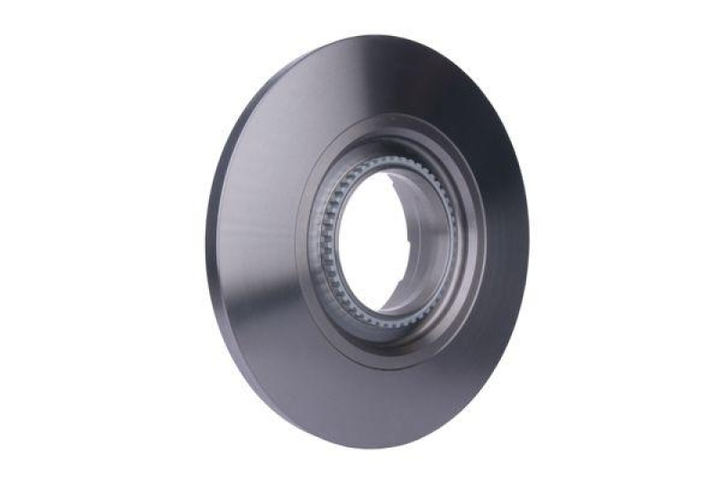 HELLA 8DD 355 113-811 Bremsscheibe für FORD