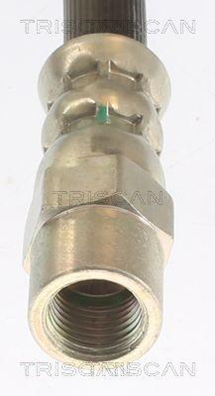 TRISCAN 8150 23244 Bremsschlauch Hinten f&uuml;r Mercedes