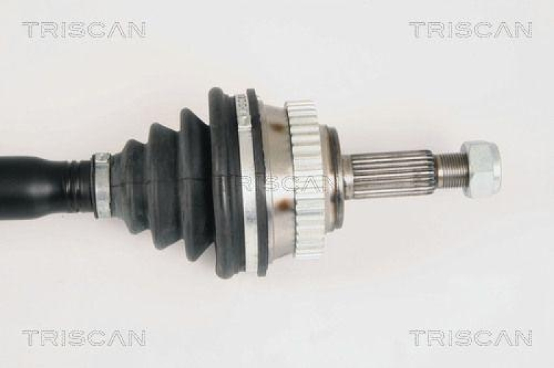 TRISCAN 8540 25617 Antriebswelle f&uuml;r Renault