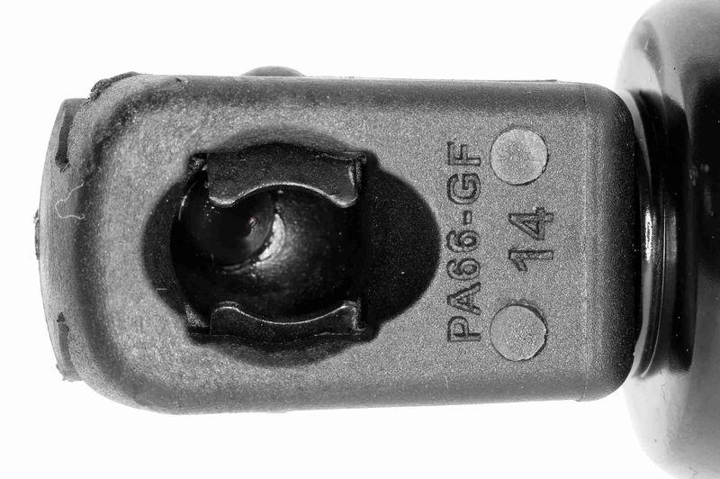 VAICO V30-1378 Gasfeder, Koffer-/Laderaum Heckklappe f&uuml;r MERCEDES-BENZ