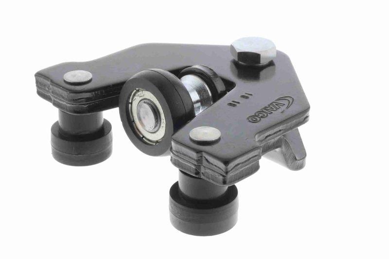 VAICO V40-1103 Rollenf&uuml;hrung, Schiebet&uuml;r rechts, unten f&uuml;r OPEL