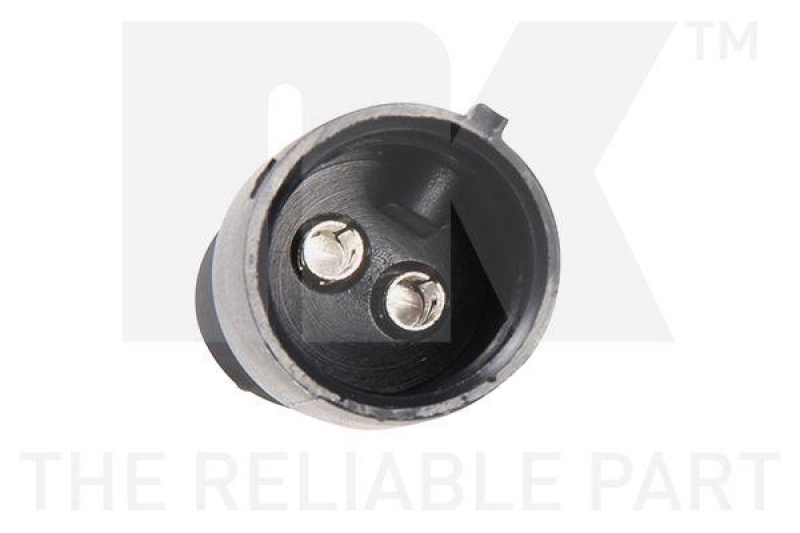 NK 293605 Sensor, Raddrehzahl f&uuml;r OPEL, VAUX
