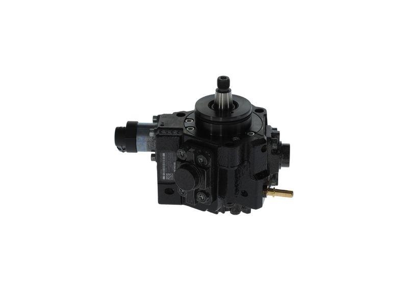 Bosch 0 445 010 223 Radialkolbenpumpe