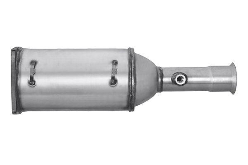 HELLA 8LG 366 070-851 Russ-/Partikelfilter COD STELLANTIS (PSA & FCA)