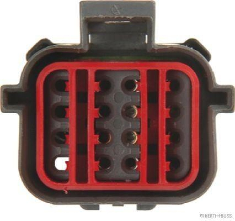 HERTH+BUSS 95945375 Entriegelungswerkzeug, Flach/Rundstecker