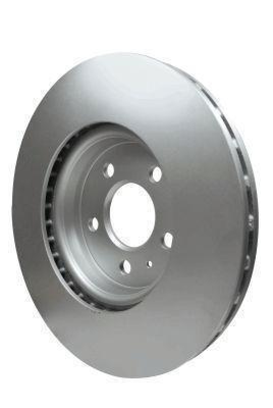 HELLA 8DD 355 113-881 Bremsscheibe für AUDI